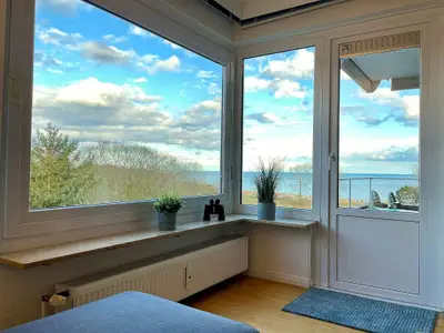 Ferienwohnung für 2 Personen (43 m²) in Grömitz 1/10
