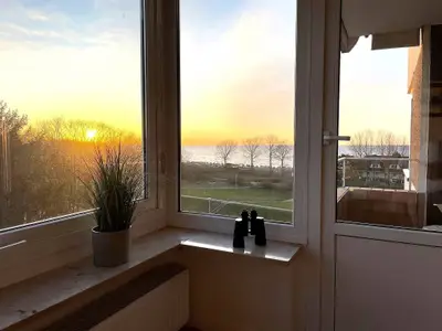 Ferienwohnung für 2 Personen (43 m²) in Grömitz 2/10