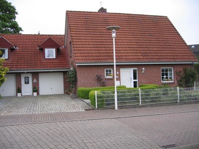 Ferienwohnung für 4 Personen (48 m²) in Grömitz 1/10