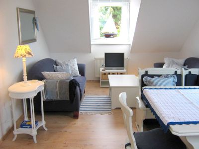 Ferienwohnung für 4 Personen (48 m²) in Grömitz 7/10