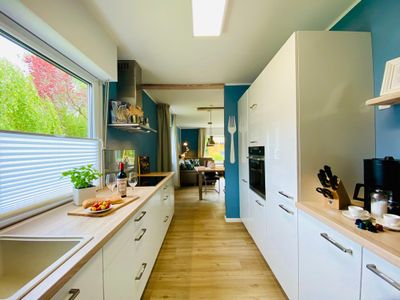 Ferienwohnung für 6 Personen (100 m²) in Grömitz 3/10