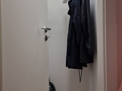 Garderobe