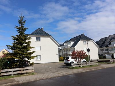 Ferienwohnung für 2 Personen (57 m²) in Grömitz 3/10