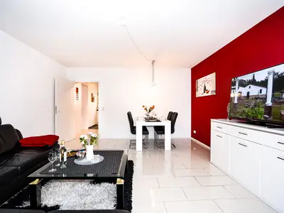Ferienwohnung für 2 Personen (57 m²) in Grömitz 7/10
