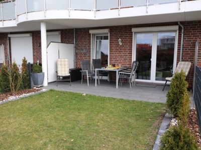 Ferienwohnung für 2 Personen (46 m²) in Grömitz 3/10