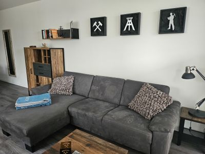 Ferienwohnung für 2 Personen (53 m²) in Grömitz 3/10