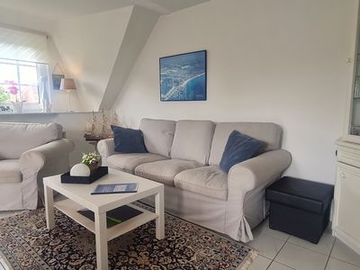 Ferienwohnung für 6 Personen (75 m²) in Grömitz 1/10