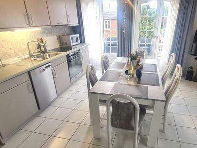 Ferienwohnung für 6 Personen (75 m²) in Grömitz 5/10