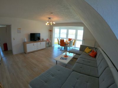 Ferienwohnung für 5 Personen (72 m²) in Grömitz 7/10