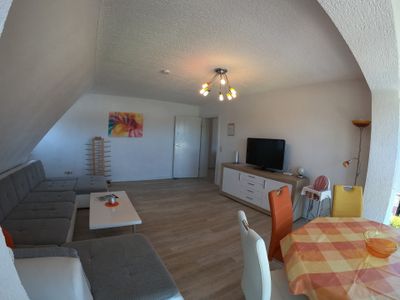 Ferienwohnung für 5 Personen (72 m²) in Grömitz 9/10