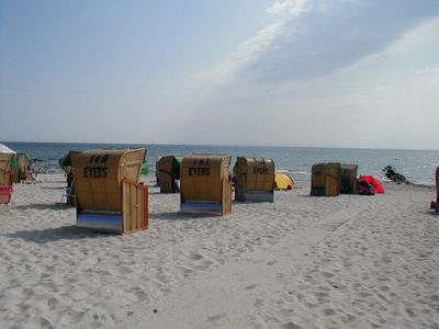 Ferienwohnung für 3 Personen (45 m²) in Grömitz 3/10