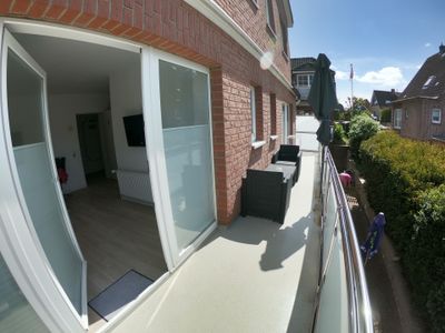 Ferienwohnung für 3 Personen (45 m²) in Grömitz 5/10