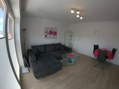 Ferienwohnung für 3 Personen (45 m²) in Grömitz 7/10