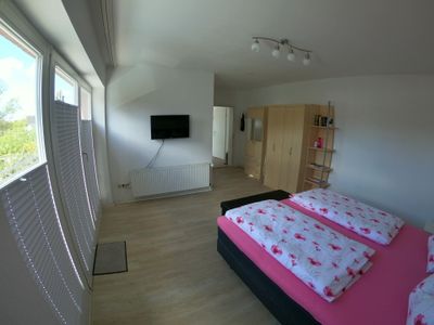 Ferienwohnung für 3 Personen (45 m²) in Grömitz 10/10