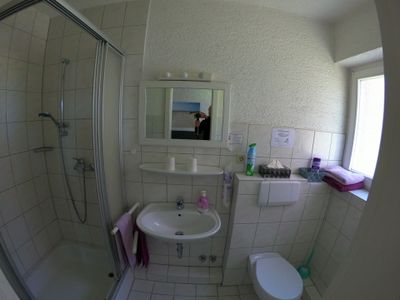 Ferienwohnung für 3 Personen (45 m²) in Grömitz 10/10