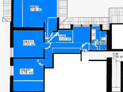 Ferienwohnung für 6 Personen (70 m²) in Grömitz 4/10