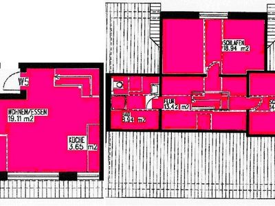 Ferienwohnung für 5 Personen (78 m²) in Grömitz 3/10