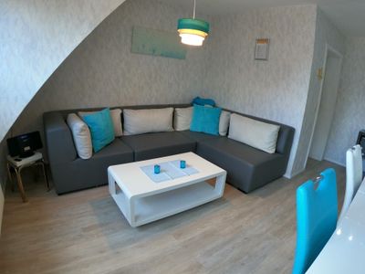 Ferienwohnung für 5 Personen (78 m²) in Grömitz 4/10