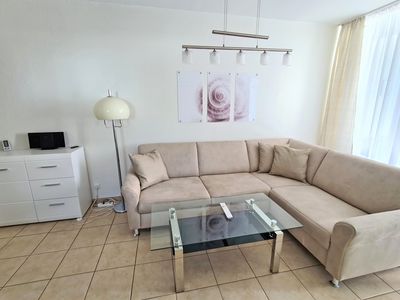 Ferienwohnung für 5 Personen (70 m²) in Grömitz 1/10