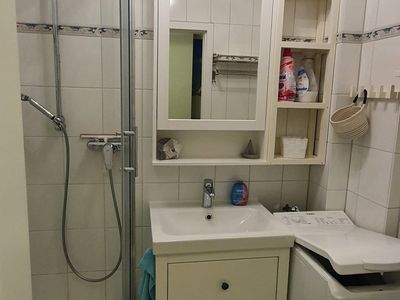 Ferienwohnung für 3 Personen (31 m²) in Grömitz 10/10