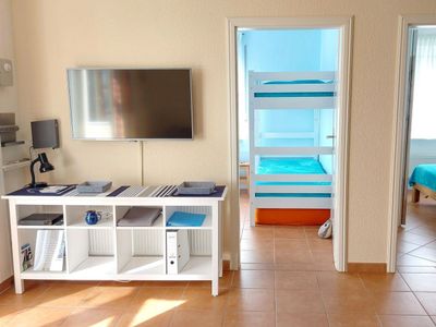 Ferienwohnung für 4 Personen (54 m²) in Grömitz 4/10