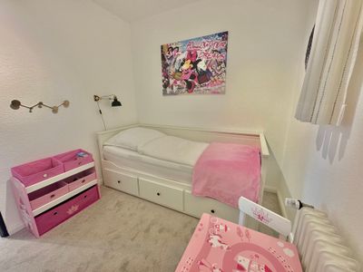 Ferienwohnung für 3 Personen (58 m²) in Grömitz 8/10