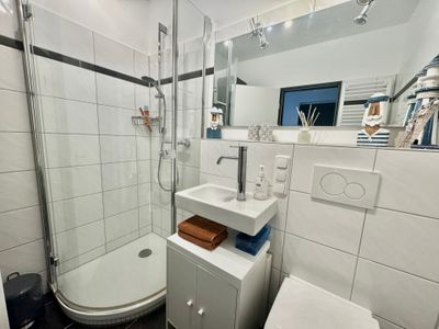 Ferienwohnung für 3 Personen (58 m²) in Grömitz 9/10