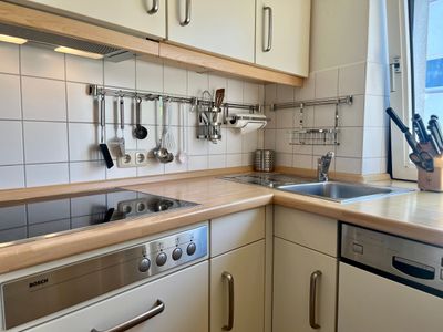 Ferienwohnung für 2 Personen (59 m²) in Grömitz 10/10