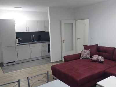 Ferienwohnung für 4 Personen (56 m²) in Grömitz 2/10