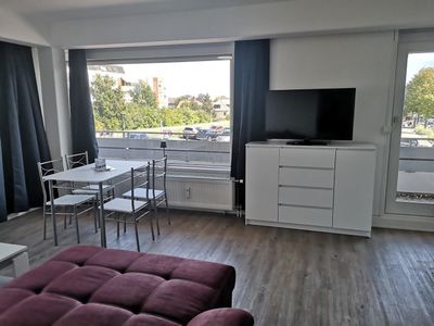 Ferienwohnung für 4 Personen (56 m²) in Grömitz 3/10