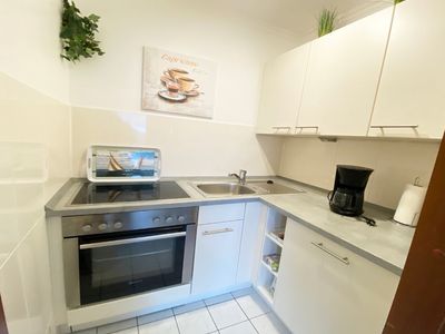 Ferienwohnung für 2 Personen (35 m²) in Grömitz 3/7