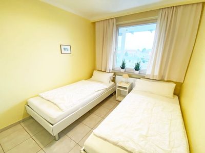 Ferienwohnung für 2 Personen (35 m²) in Grömitz 4/7