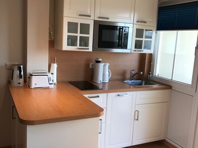 Ferienwohnung für 4 Personen (46 m²) in Grömitz 3/10