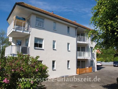 Ferienwohnung für 4 Personen (46 m²) in Grömitz 8/10