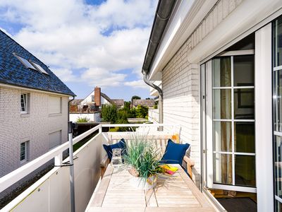 Ferienwohnung für 2 Personen (56 m²) in Grömitz 2/10