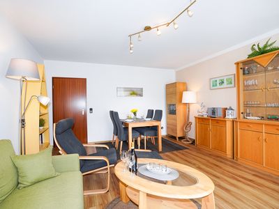 Ferienwohnung für 2 Personen (56 m²) in Grömitz 8/10