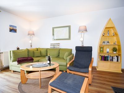 Ferienwohnung für 2 Personen (56 m²) in Grömitz 9/10