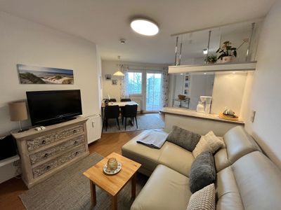 Ferienwohnung für 4 Personen (46 m²) in Grömitz 2/10