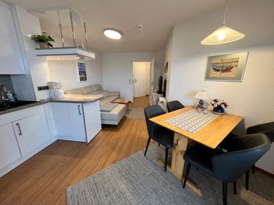 Ferienwohnung für 4 Personen (46 m²) in Grömitz 3/10