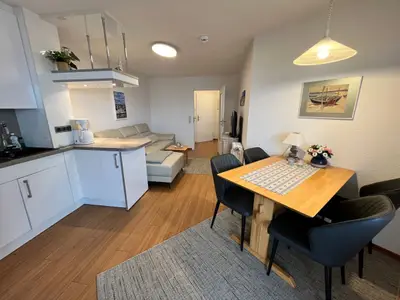 Ferienwohnung für 4 Personen (46 m²) in Grömitz 3/10