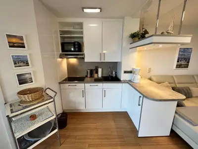 Ferienwohnung für 4 Personen (46 m²) in Grömitz 7/10