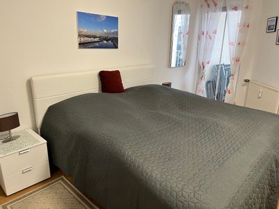 Ferienwohnung für 4 Personen (46 m²) in Grömitz 10/10