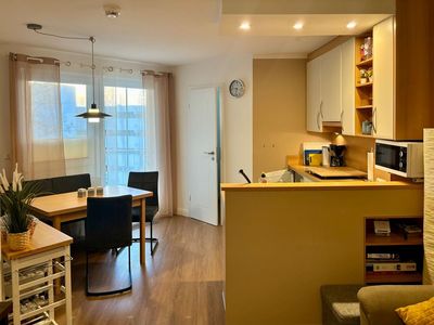 Ferienwohnung für 5 Personen in Grömitz 2/10