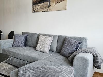 Ferienwohnung für 4 Personen (45 m²) in Grömitz 2/10