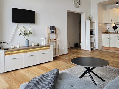 Ferienwohnung für 4 Personen (45 m²) in Grömitz 4/10