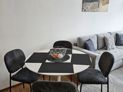 Ferienwohnung für 4 Personen (45 m²) in Grömitz 8/10