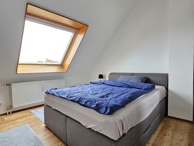 Ferienwohnung für 4 Personen (45 m²) in Grömitz 10/10