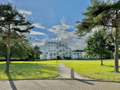 Ferienwohnung für 3 Personen (58 m²) in Grömitz 1/10