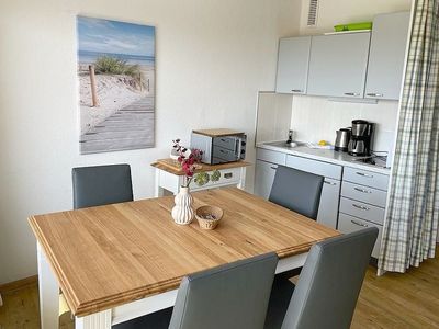 Ferienwohnung für 3 Personen (39 m²) in Grömitz 2/10