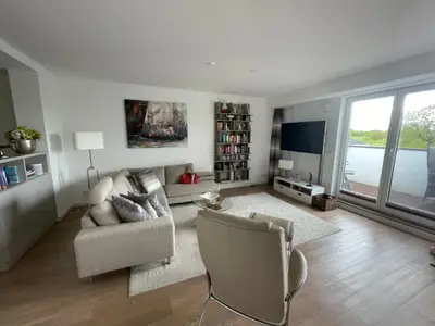 Ferienwohnung für 4 Personen (92 m²) in Grömitz 3/10